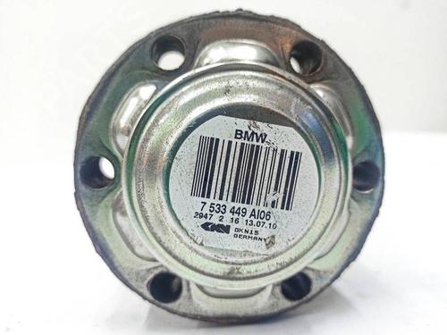 Right rear driveshaft BMW 3 Coupe (E92) 320 d xDrive | BP36266167M41 - Image 9