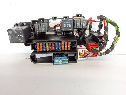 Fuse box AUDI A4 B8 (8K2) 2.0 TDI | BP36268037E1  - Image 6