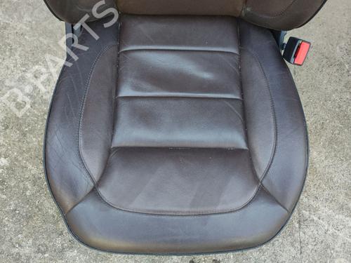 Seats set MERCEDES-BENZ M-CLASS (W166) ML 350 BlueTEC 4-matic (166.024, 166.023) | BP40014997C78 - Image 11