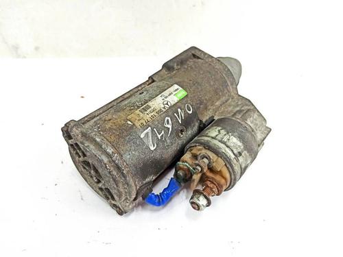 Starter MERCEDES-BENZ E-CLASS (W211) E 320 CDI (211.022) | BP36265098M8  - Image 6