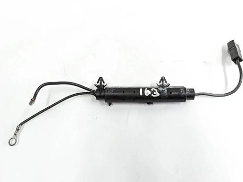 Electronic module MERCEDES-BENZ M-CLASS (W163) ML 270 CDI (163.113) | BP36271736M83 - Image 2