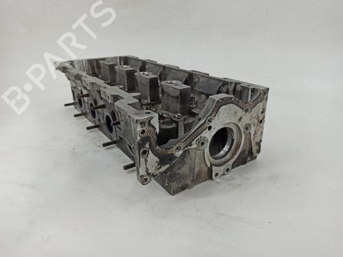Cylinder head MERCEDES-BENZ CLC-CLASS (CL203) CLC 200 CDI (203.707) | BP40015091M5 - Image 4