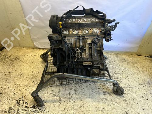 Engine PEUGEOT 607 (9D, 9U) 2.2 16V | BP36271152M1 - Image 3