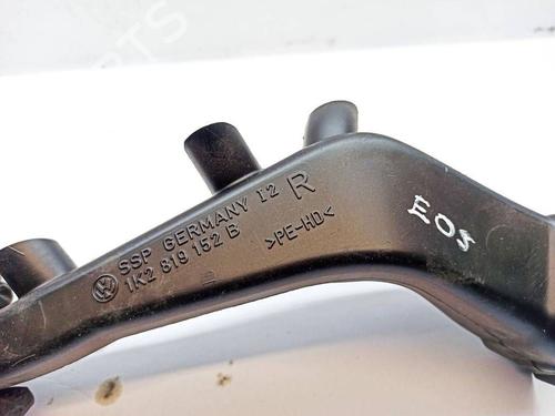 Pipe VW EOS (1F7, 1F8) 1.4 TSI | BP36266420M125 - Image 11