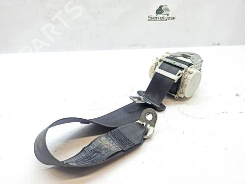 Rear right seatbelt VW EOS (1F7, 1F8) 1.4 TSI | BP36266590I28 - Image 11