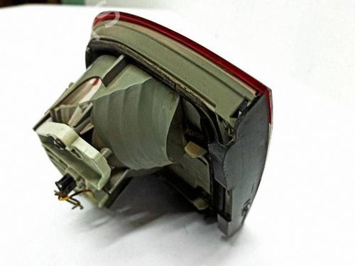 Left tailgate light MERCEDES-BENZ E-CLASS (W211) E 320 CDI (211.022) | BP36269890C79 - Image 9