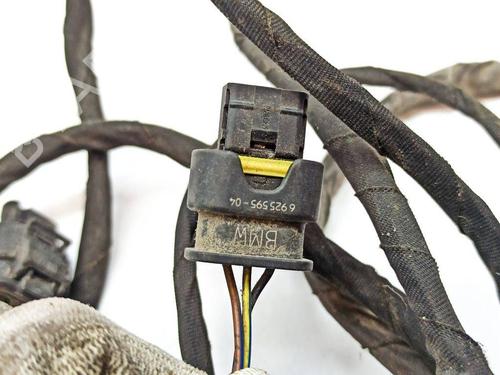 Wiring harness BMW 5 (E60) 520 d | BP36268446E16 - Image 9