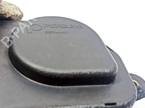 Electronic module MERCEDES-BENZ M-CLASS (W163) ML 320 (163.154) | BP36272424M83 - Image 7