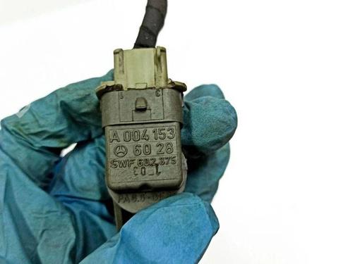 Electronic sensor MERCEDES-BENZ E-CLASS (W212) E 250 CDI / BlueTEC 4-matic (212.082, 212.097) | BP36269433M84 - Image 9