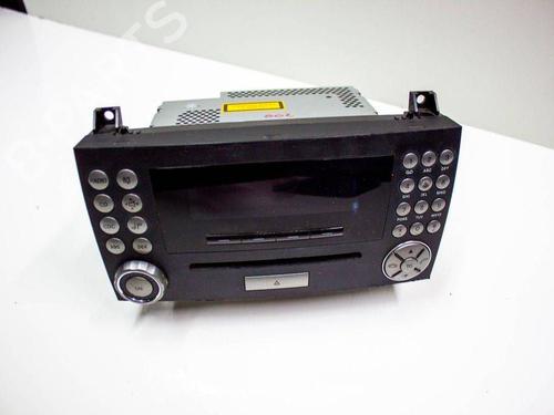 Electronic module MERCEDES-BENZ SLK (R171) 200 Kompressor (171.442) | BP36273637M83 - Image 3