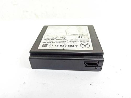Electronic module MERCEDES-BENZ CLK (C209) CLK 320 (209.365) | BP36266640M83 - Image 5
