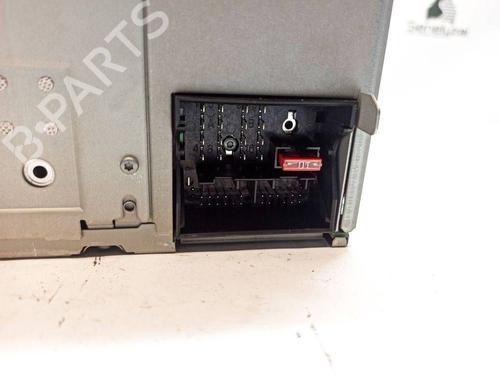 Electronic module VW EOS (1F7, 1F8) 1.4 TSI | BP36274090M83 - Image 5