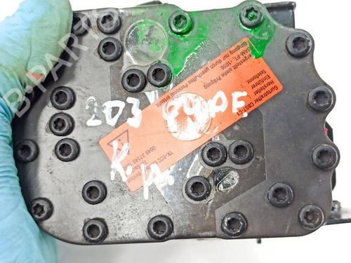 Front left seatbelt MERCEDES-BENZ C-CLASS (W203) C 220 CDI (203.006, 203.008) | BP36271235I26 - Image 3
