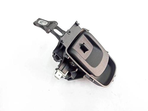 Tailgate handle MERCEDES-BENZ E-CLASS (W211) E 320 CDI (211.022) | BP36268248C132 - Image 4