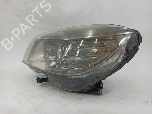 Left headlight MERCEDES-BENZ CLC-CLASS (CL203) CLC 200 CDI (203.707) | BP40015052C28 - Image 12