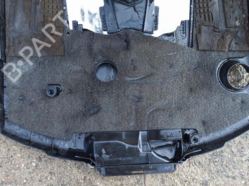 Upper protection MERCEDES-BENZ M-CLASS (W166) ML 350 BlueTEC 4-matic (166.024, 166.023) | BP38081179M93 - Image 11