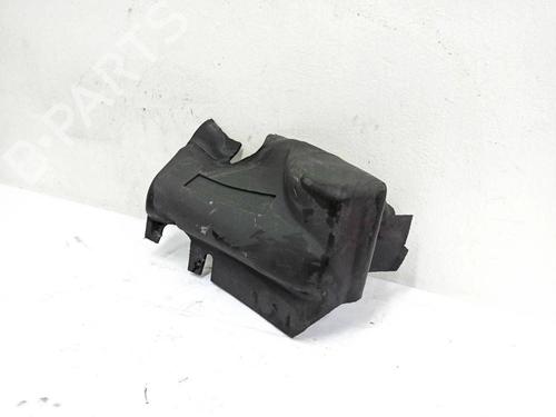 Boot lining MERCEDES-BENZ M-CLASS (W163) ML 270 CDI (163.113) | BP36272089I3 - Image 2