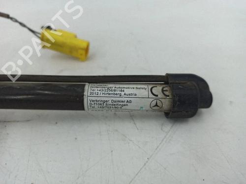 Electronic module MERCEDES-BENZ M-CLASS (W166) ML 350 BlueTEC 4-matic (166.024, 166.023) | BP38797051M83 - Image 6
