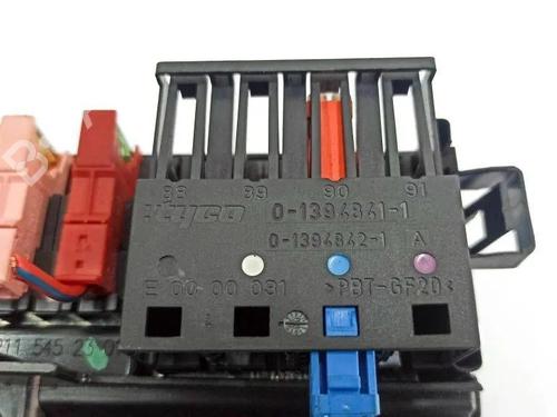 Fuse box MERCEDES-BENZ E-CLASS (W211) E 320 CDI (211.022) | BP36272214E1 - Image 16