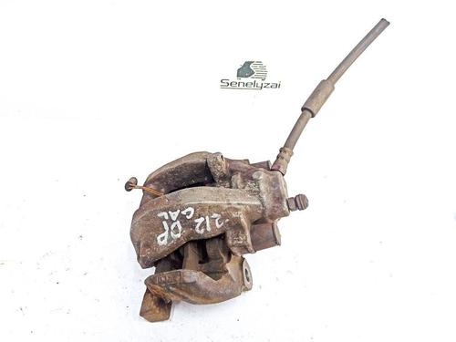 Right front brake caliper MERCEDES-BENZ E-CLASS (W212) E 250 CDI / BlueTEC 4-matic (212.082, 212.097) | BP36272154M104 - Image 4