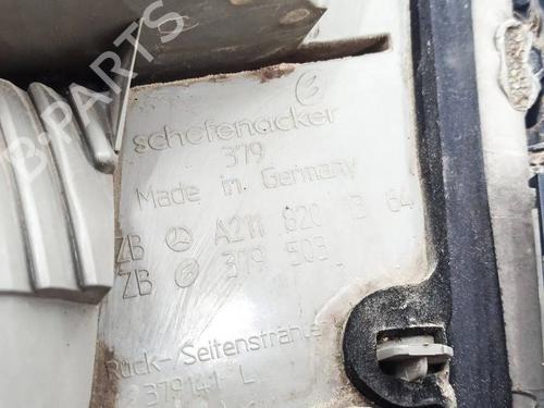 Left tailgate light MERCEDES-BENZ E-CLASS (W211) E 320 CDI (211.022) | BP36272901C79 - Image 8