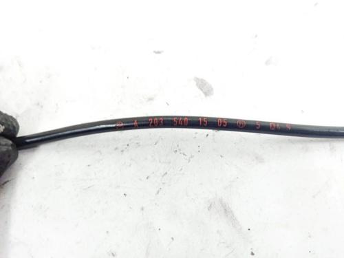 Electronic sensor MERCEDES-BENZ CLK (C209) CLK 320 (209.365) | BP36265388M84  - Image 9