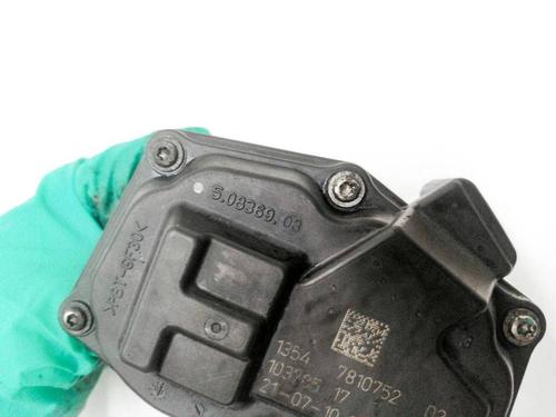 Throttle body BMW 3 Coupe (E92) 320 d xDrive | BP36269049M82 - Image 10