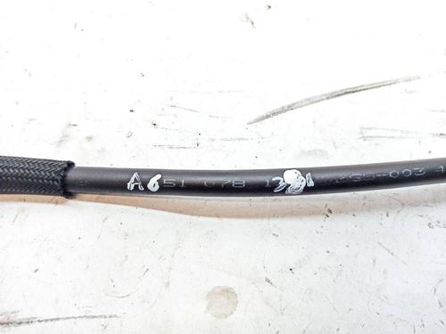 Pipe MERCEDES-BENZ SPRINTER 3-t Platform/Chassis (B906) 213 CDI (906.111, 906.113, 906.211, 906.213) | BP36269886M125 - Image 5