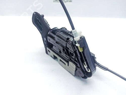 Front left lock AUDI A1 Sportback (GBA) 30 TFSI | BP36270138C98  - Image 9