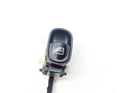 Right front window switch MERCEDES-BENZ CLK (C209) CLK 270 CDI (209.316) | BP36272198I26  - Image 5