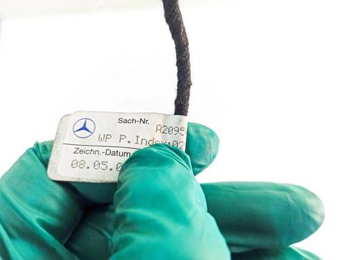Switch MERCEDES-BENZ CLK (C209) CLK 320 (209.365) | BP36265235I30 - Image 11