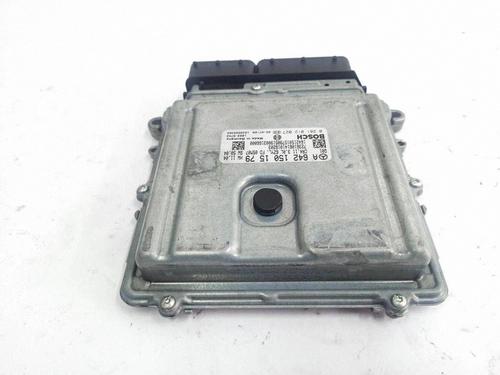 Engine control unit (ECU) MERCEDES-BENZ CLS (C219) CLS 320 CDI | BP36264775M57 - Image 7