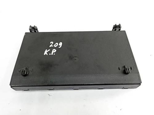 Electronic module MERCEDES-BENZ C-CLASS (W203) C 270 CDI (203.016) | BP36267544M83 - Image 2