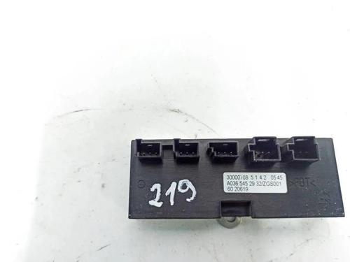 Electronic module MERCEDES-BENZ CLS (C219) CLS 320 CDI | BP36265055M83 - Image 16