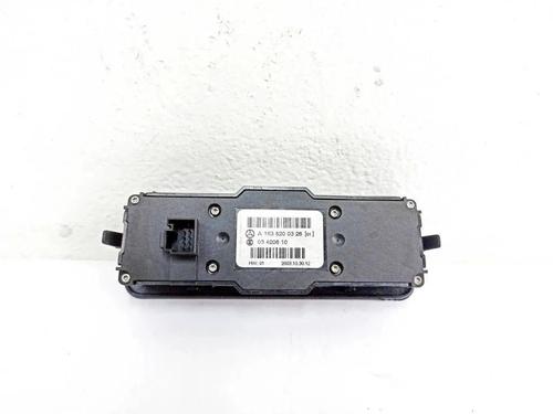 Switch MERCEDES-BENZ CLS (C219) CLS 320 CDI | BP36265807I30 - Image 16