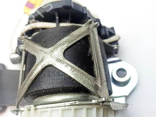 Front right seatbelt VW EOS (1F7, 1F8) 1.4 TSI | BP36270344I25 - Image 11