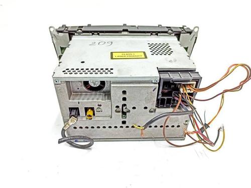Electronic module MERCEDES-BENZ CLK (C209) CLK 270 CDI (209.316) | BP36271422M83 - Image 17