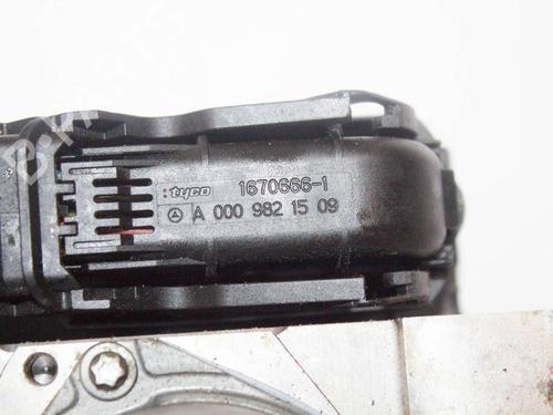 ABS pump MERCEDES-BENZ E-CLASS (W212) E 250 CDI / BlueTEC 4-matic (212.082, 212.097) | BP36268661M43 - Image 9