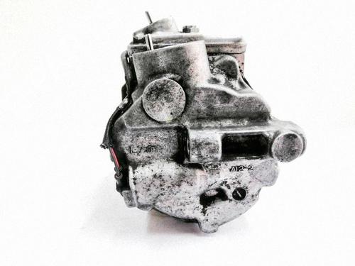 AC compressor MERCEDES-BENZ E-CLASS (W211) E 220 CDI (211.006) | BP40189018M34 - Image 3