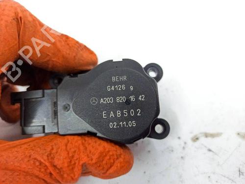 Electronic module MERCEDES-BENZ CLS (C219) CLS 320 CDI | BP36267450M83 - Image 15