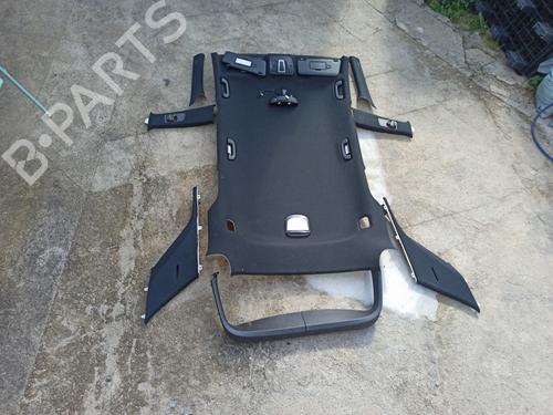 Used Interior roof Interior roof MERCEDES-BENZ M-CLASS (W166) ML 350 BlueTEC 4-matic (166.024, 166.023) (258 hp) 40015036 40015036
