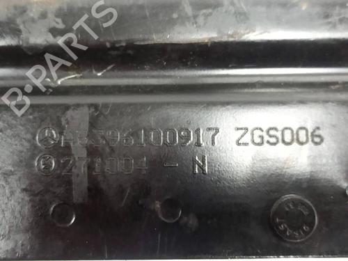Cargo separator MERCEDES-BENZ VIANO (W639) CDI 3.0 (639.811, 639.813, 639.815) | BP36268290I36 - Image 11