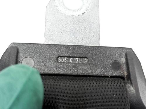 Rear right seatbelt BMW 3 Coupe (E92) 320 d xDrive | BP36267947I28 - Image 17