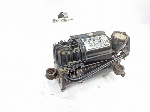 Suspension compressor MERCEDES-BENZ E-CLASS (W211) E 320 CDI (211.022) | BP36273442M103 - Image 5