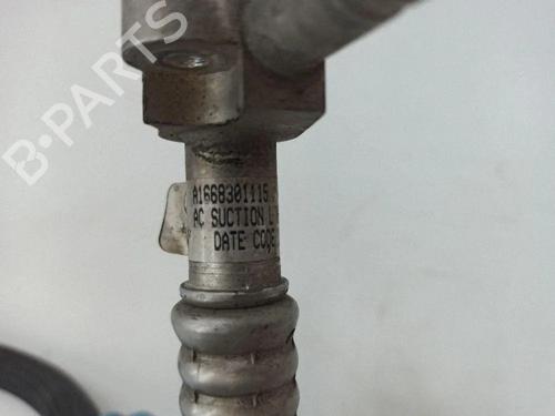 AC pipe MERCEDES-BENZ M-CLASS (W166) ML 350 BlueTEC 4-matic (166.024, 166.023) | BP38800457M126 - Image 9