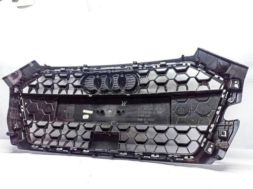 Grill AUDI A1 Sportback (GBA) 30 TFSI | BP36266932C40 - Image 8