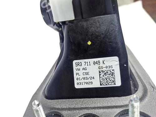 Gear lever AUDI A1 Sportback (GBA) 30 TFSI | BP36268979M90  - Image 9