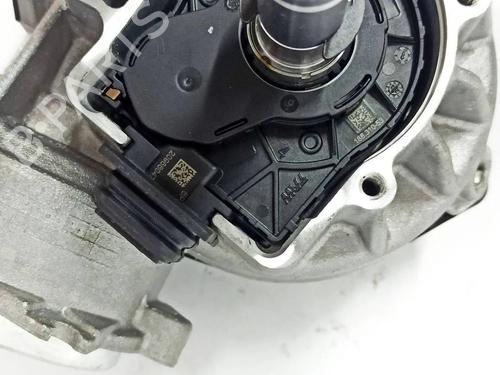 Steering column AUDI A1 Sportback (GBA) 30 TFSI | BP36266940M21 - Image 12