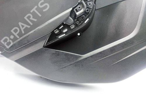 Rear left panel AUDI A1 Sportback (GBA) 30 TFSI | BP36268373C60 - Image 3