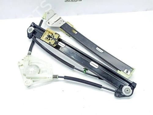 Front right window mechanism AUDI A1 Sportback (GBA) 30 TFSI | BP36272743C23 - Image 4